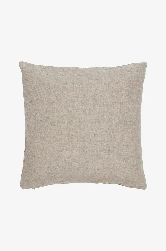 Svanefors - Putetrekk Harriet - Rosa - Pynteputer & putetrekk - 50X50 - Fra Homeroom