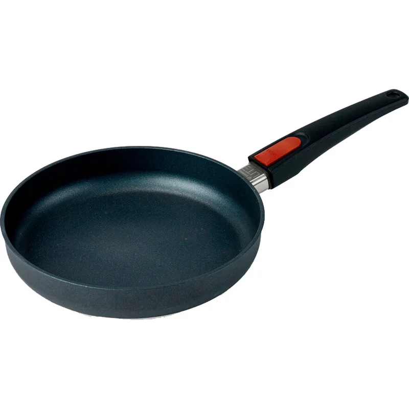 Woll Stekpanna Diamond 24 cm Avtagbart Handtag | Matlagning > Kokkärl & Stekpannor > Stekpannor | Bagaren och Kocken