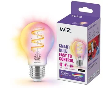 Dimbare smart-lyspærer - E27