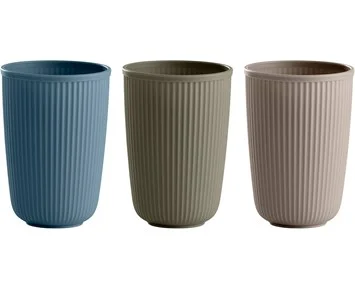 DAY Dricksglas Plast 30cl 4-pack - Dricksglas i plast, 4-pack