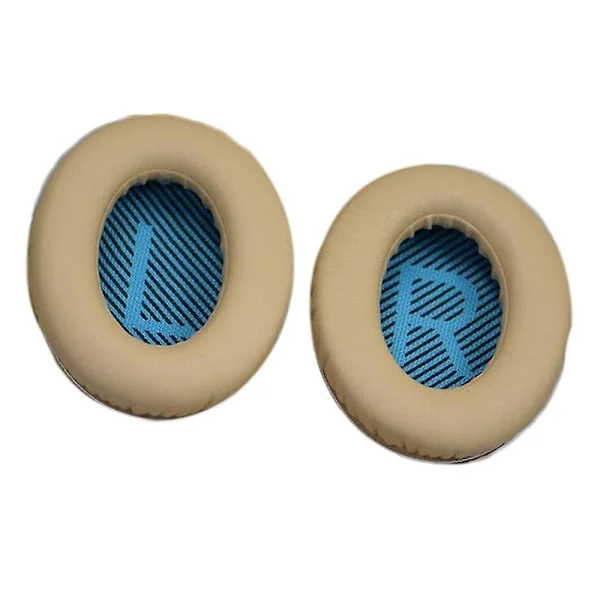 Reservedeler for Bose Quietcomfort Qc2 Qc15 Qc25 Qc35 Soundlink Around-ear Ae2 Ae2i Ae2w Hodetelefoner Øreputer Øreputer