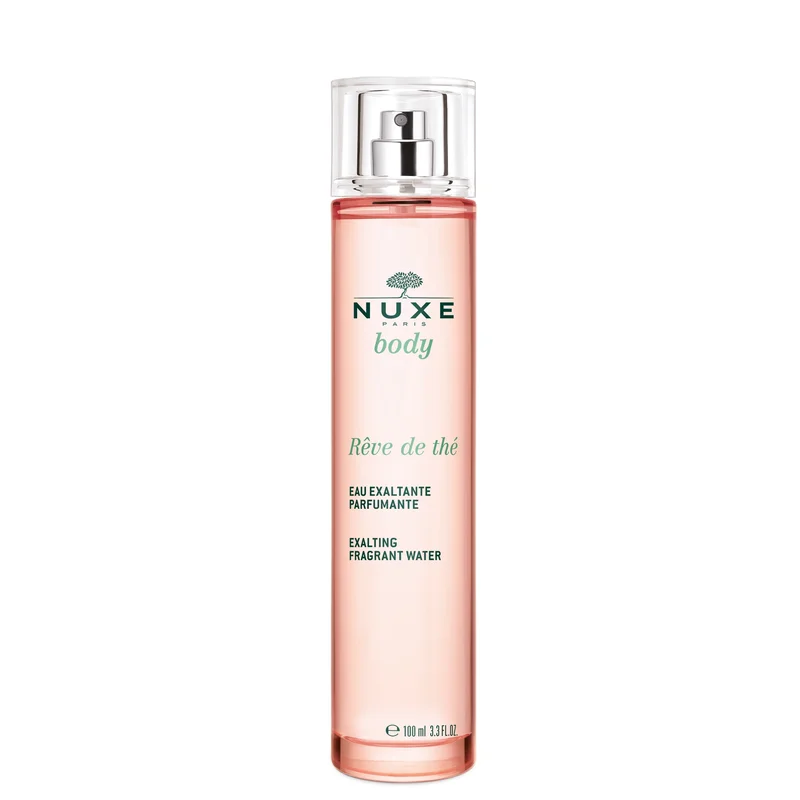 Nuxe Acque Profumate Acqua esaltante profumata 100ml - Acqua Profumata