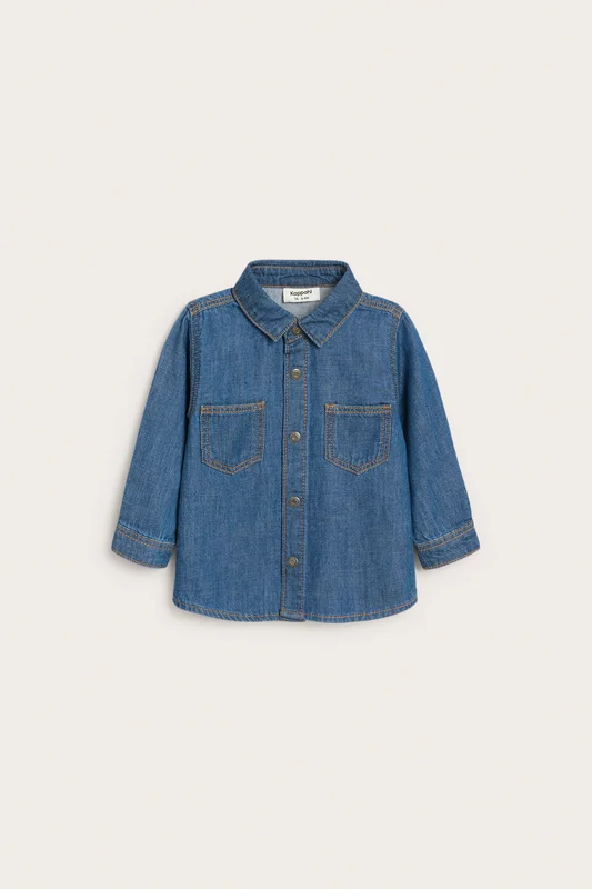 Kappahl | Farkkupaita Tumma denim 62