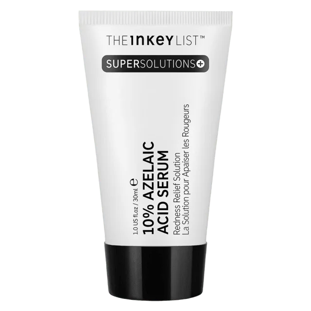 The Inkey List Azelaic Acid 10% Serum & specialbehandling Unisex 30ML