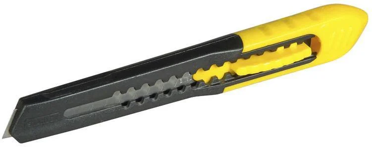 STANLEY STHT10202-0 Knivsæt med afbryderblad 9 + 18 mm, Håndværktøj