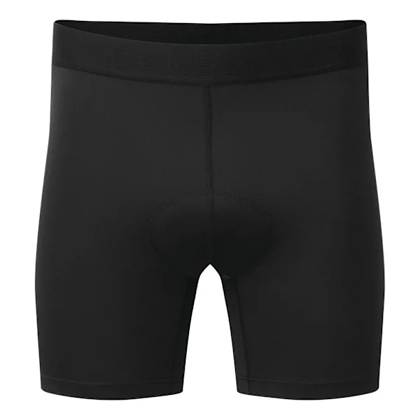 Dare 2B Mens Cyclical Under Shorts S Black