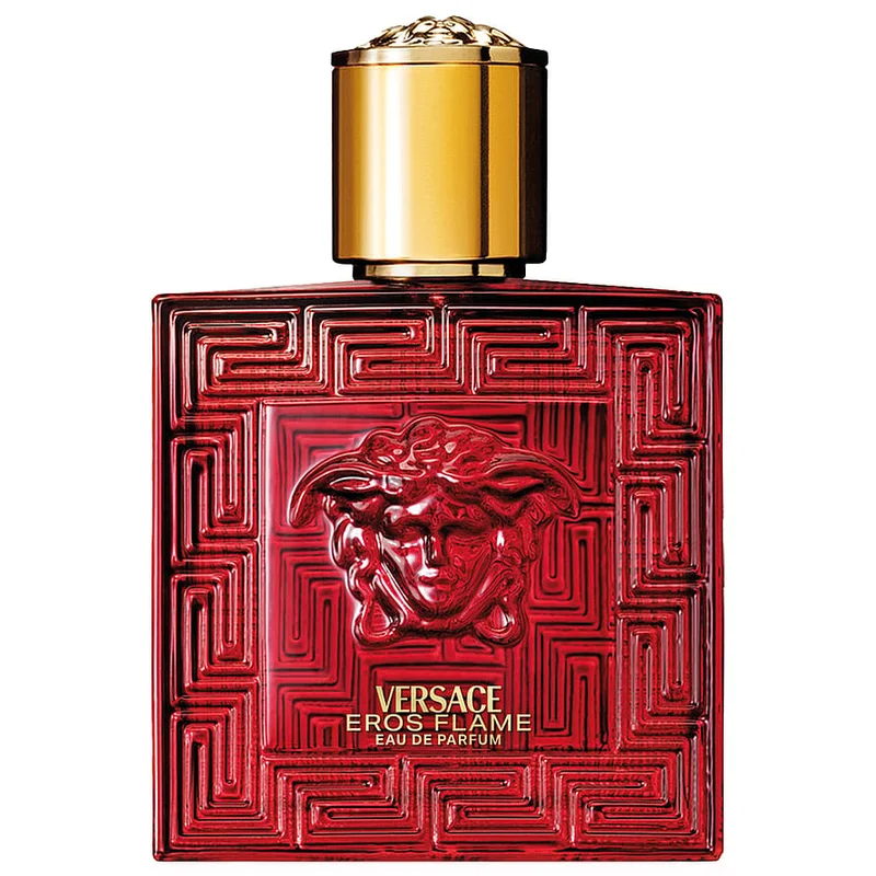 Spar 20% • Køb 2, Versace Eros Flame Homme Eau de Parfum 50 ml, Mænd, Dufte, Eau De Parfum