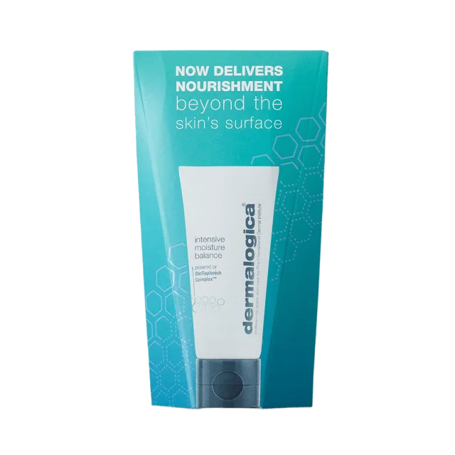Dermalogica Intensive Moisture Balance Dagcreme Dam 15 ML