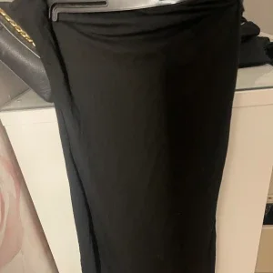 Bandeau klänning
