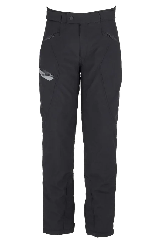 Pantalon Moto Furygan Softshell Noir L