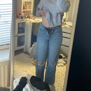 Trasiga jeans