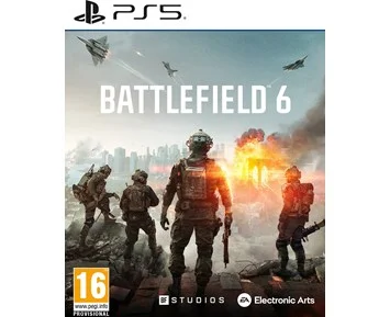 Battlefield 6