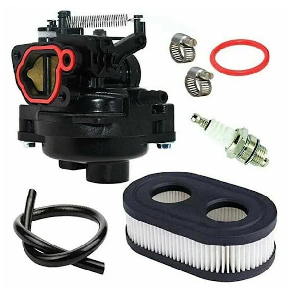 Reservdelar till förgasare för gräsklippare 799584 Förgasare Briggs & Stratton 550EX 625EXE 675EX 725EX Motor