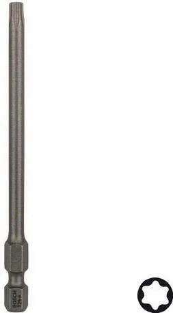 Bosch T25 Bits 1-pakn. 89mm, Maskintilbehør & forbruk