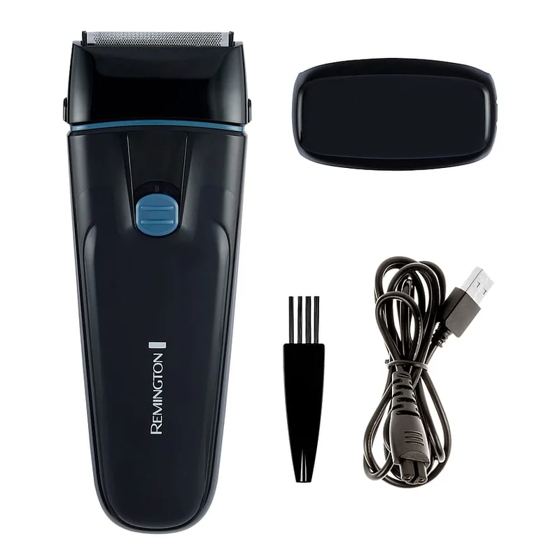 Remington F1 Style Series Foil Shaver F1000, Mænd, Trimmere, Skægtrimmere