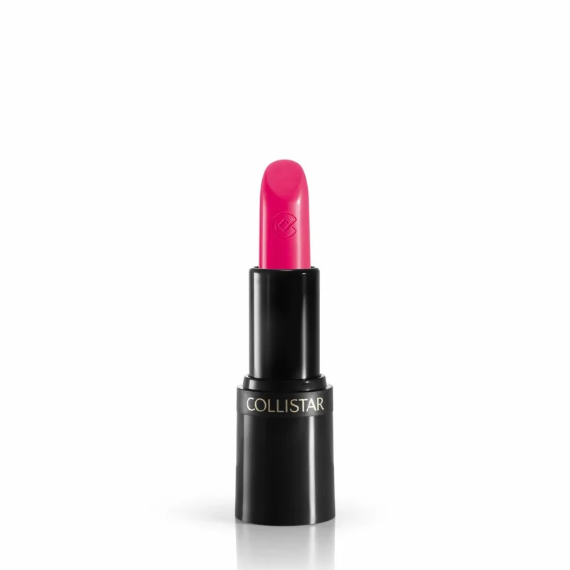 Collistar Rossetto Puro 103 Fucsia Petunia - Rossetto