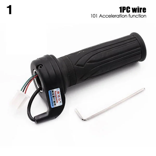 Mordely Speed Control Throttle E-Bike Twist Throttle