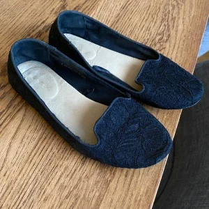 Ballerinaskor