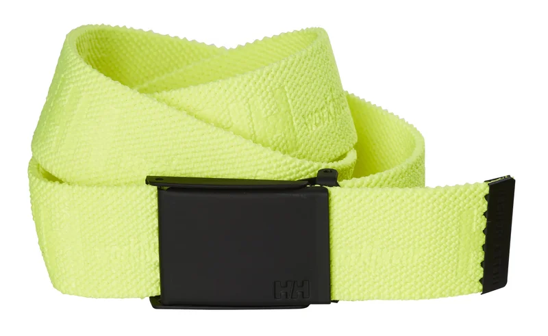 Helly Hansen Workwear 79528-360 Bælte Gul, Tøj