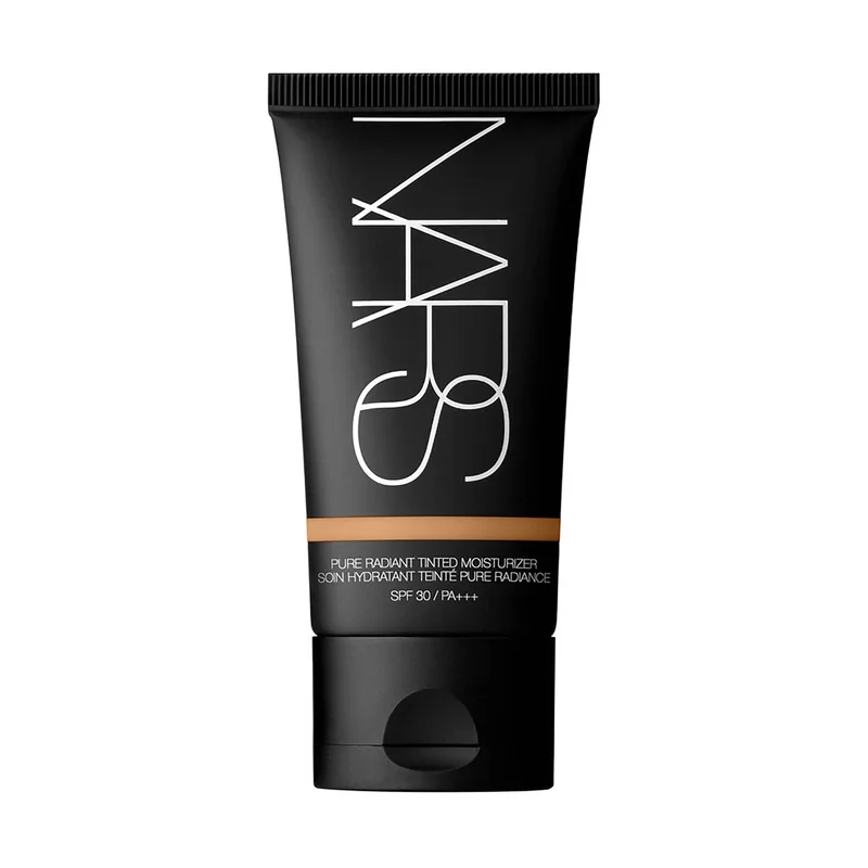 NARS PURE RADIANT TINTED MOISTURIZER SPF30/PA+++ AUCKLAND 50ML - Fondotinta crema