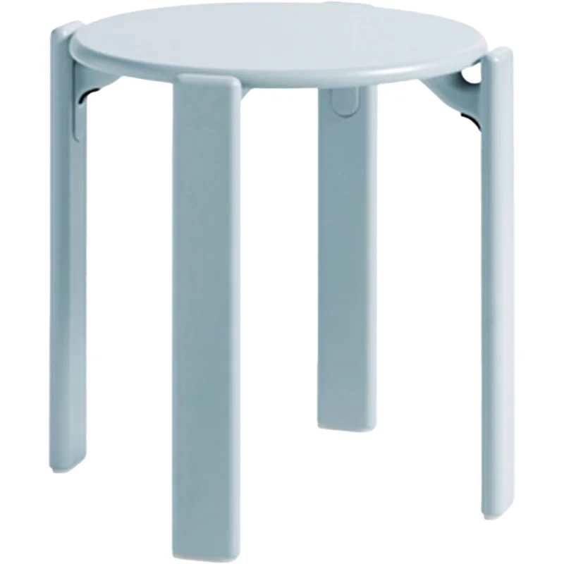 HAY Rey pall, slate blue | Inredning > Möbler och Förvaring | Bagaren och Kocken