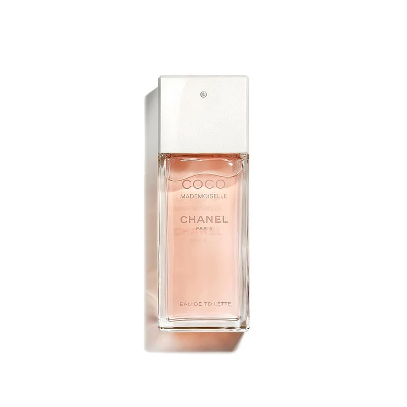 CHANEL COCO MADEMOISELLE Eau De Toilette Spray, Parfumer & Dufte, Damedufte, Coco Mademoiselle