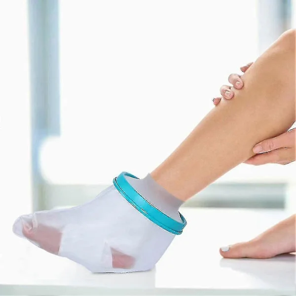 Duschskydd Fot Vattentätt Gips Skydd, Gips Skydd [DB]