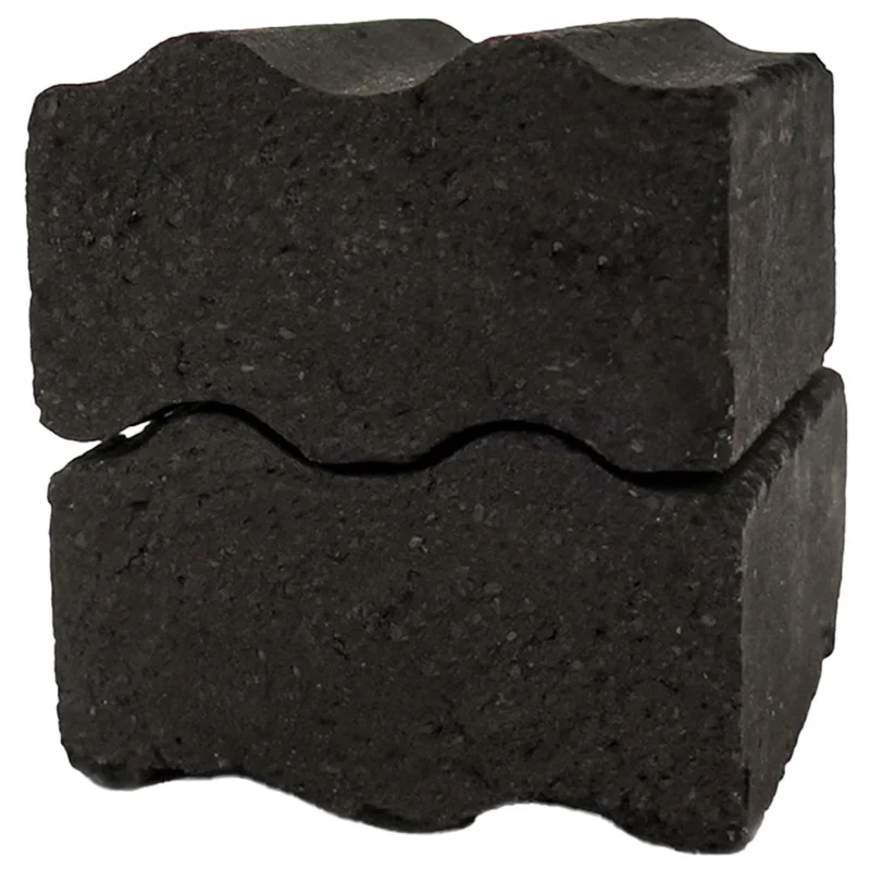 Petromax Cabix Plus briketter | Utematlagning > Grillkol, briketter & träpellets > Grillbricketter | Bagaren och Kocken