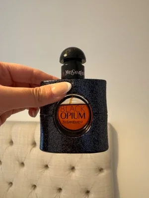 YSL Black Opium Eau de Parfum 30ml