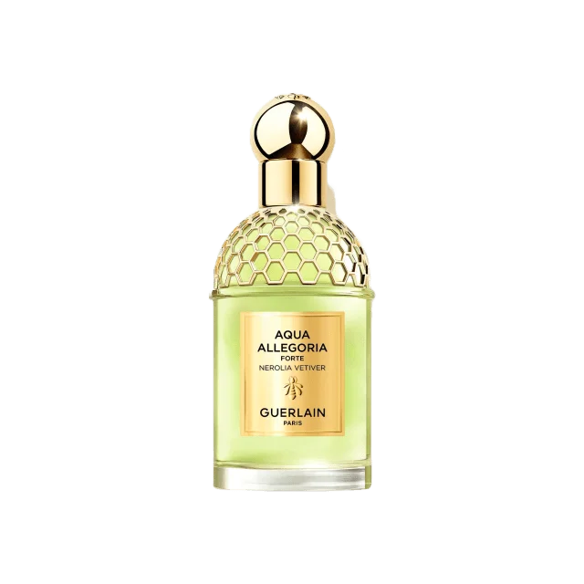 Guerlain Aqua Allegoria Forte Nerolia Vetiver EdP Parfym & EdT Dam 75 ML
