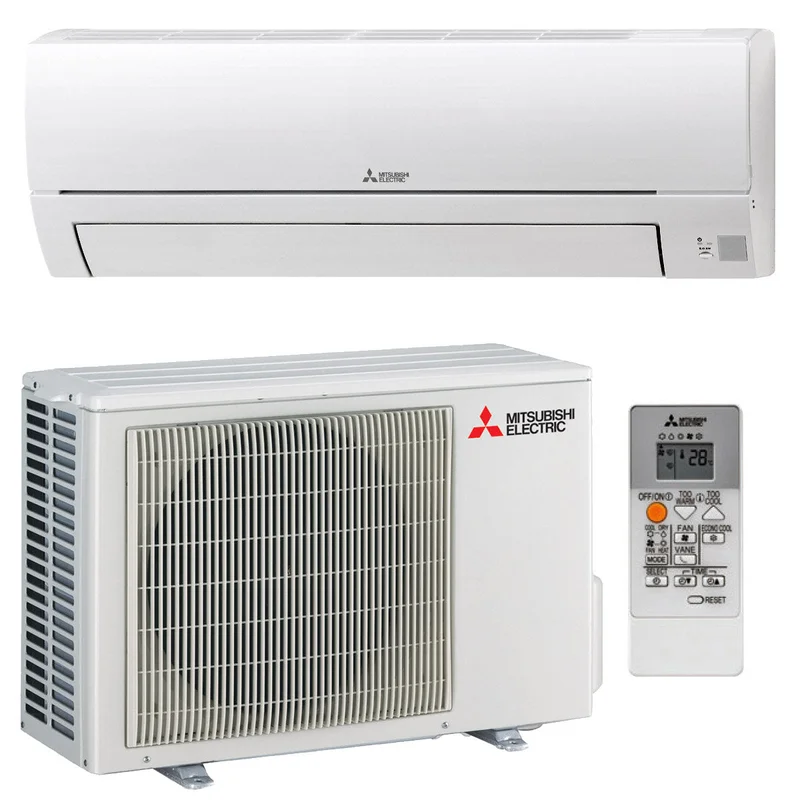 Condizionatore Mitsubishi Electric MSZ-HR 12000 BTU R32 inverter A++ | Climamarket