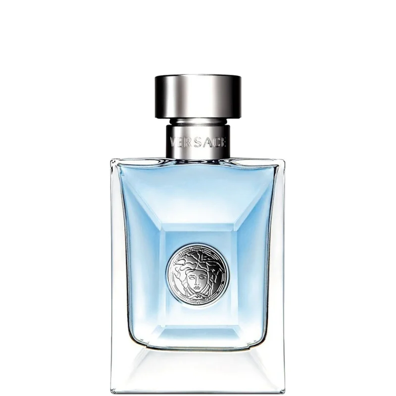 Versace Pour Homme 100ml - Lozione Dopobarba