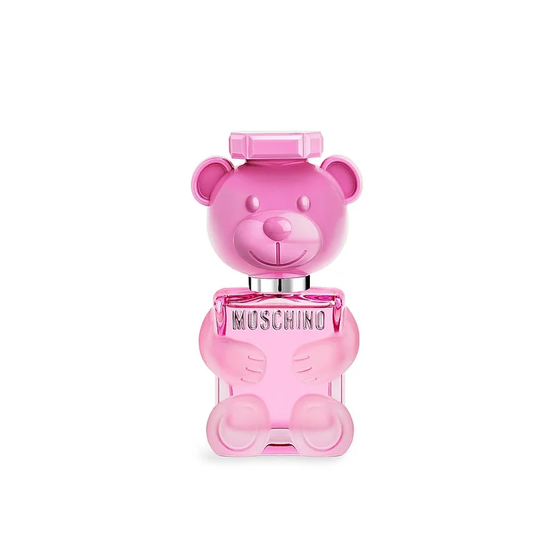 Moschino Toy 2 Bubble Gum Eau de Toilette 50 ml, Parfumer & Dufte, Til Hende, Eau De Parfum