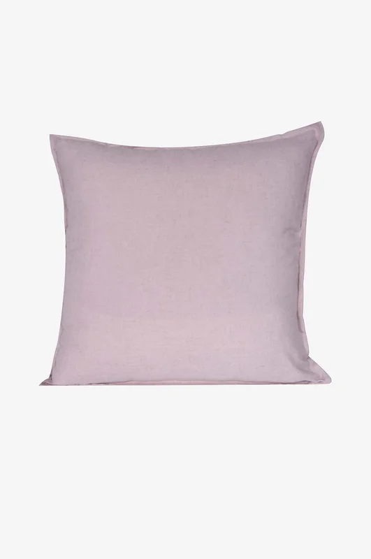 Hasta - Kuddfodral Lina 50x50 - Rosa - Prydnadskuddar & kuddfodral - 50X50 - Från Homeroom