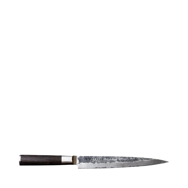 Satake Sujihiki 23 cm Köksredskap Brun