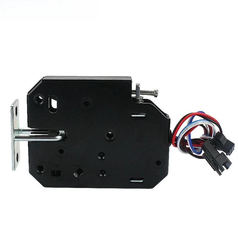 AliExpress - DC5v12v24v express box sperre locker tür elektrische steuerung lock automaten elektromagnetische lock schrank elektrische lock