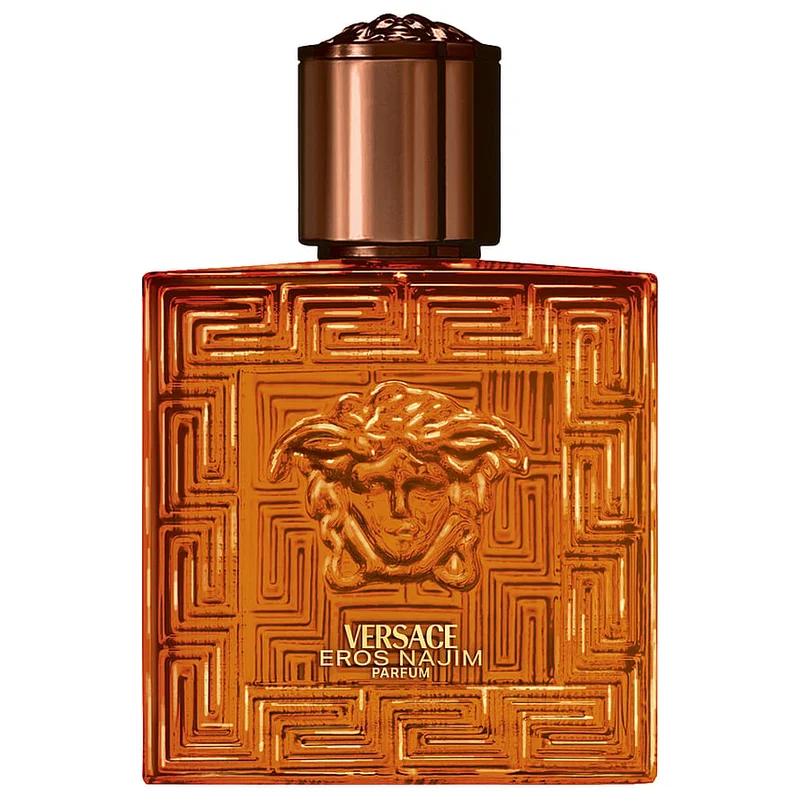 Versace Eros Najim Parfum 50 ml, Parfumer & Dufte, Til Ham, Eau De Parfum