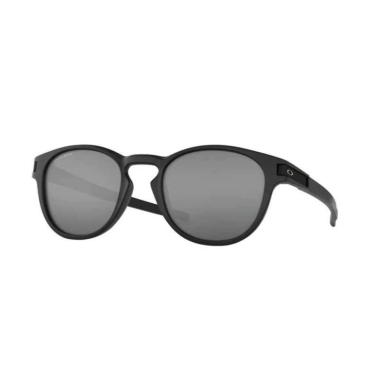 Oakley Latch - Urheilulasit - Oakley - Mustat Round