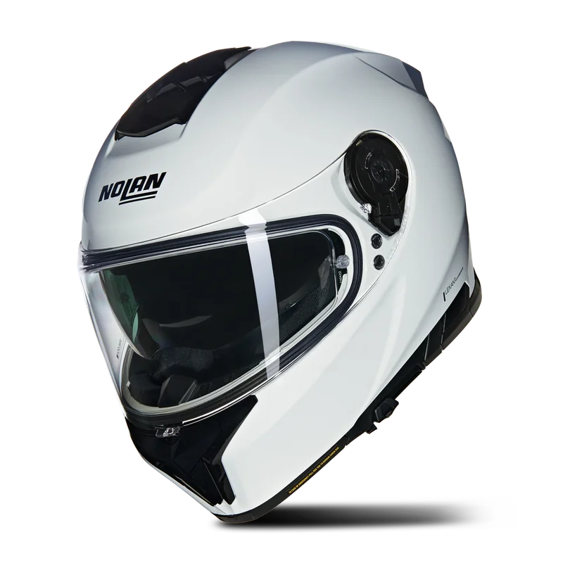 Integraalhelm Nolan N80-8 Wit M