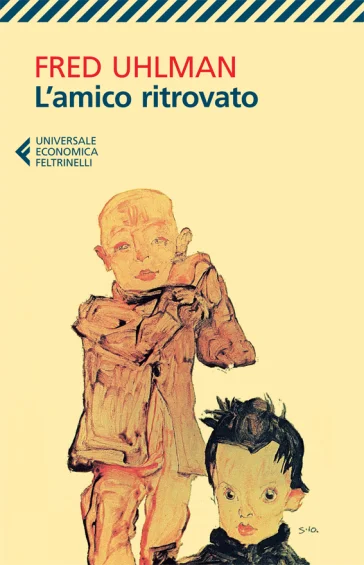 L'amico ritrovato Fred Uhlman
