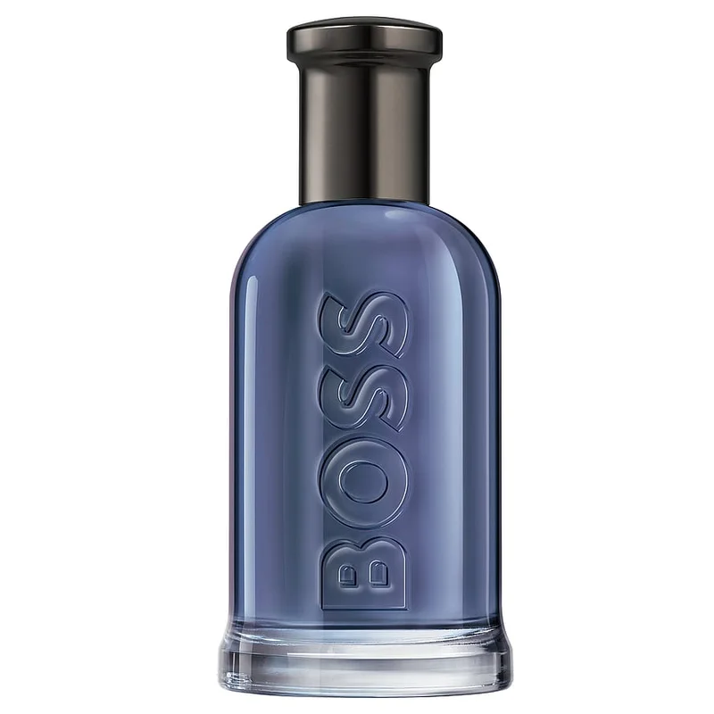 Hugo Boss Bottled Infinite Eau de Parfum for Men 200 ml, Parfumer & Dufte, Eau De Parfum, Til Ham
