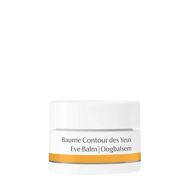 Dr. Hauschka Eye Balm 10 Ögoncreme Dam ONESIZE