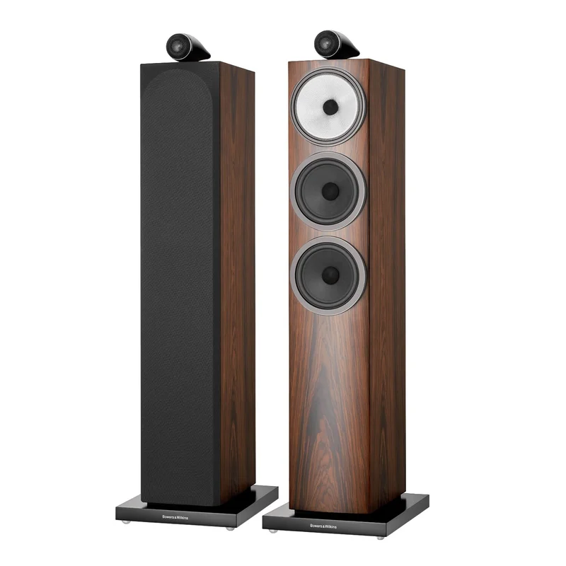 Demo - Bowers & Wilkins 703 S3 Standlautsprecher