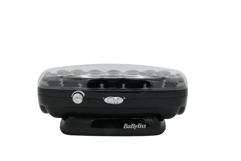 BaByliss RS035E Thermo Ceramic Rollers oppvarmbare curlere