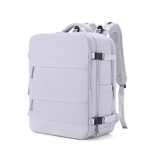 2025 Ryanair Cabin Approved Backpack 40x20x25cm, Suitable for EasyJet Cabin Bags, Travel Backpacks, Carry-on Luggage-Perfect
