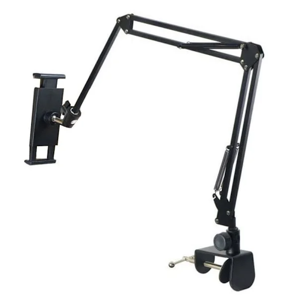 Tablet stand til seng tablet holder seng tablet stand holder 360 grader