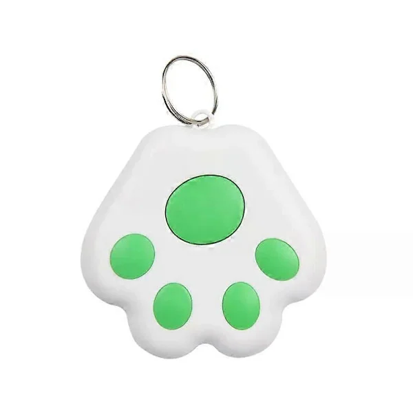 Bluetooth-kadonesto, paikannin, avaimenperä, älykäs GPS-seurantalaite vanhuksille, lapsille ja lemmikeille.