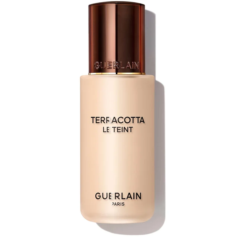 Guerlain Terracotta Le Teint 0N NEUTRO 35ml - Fondotinta liquido