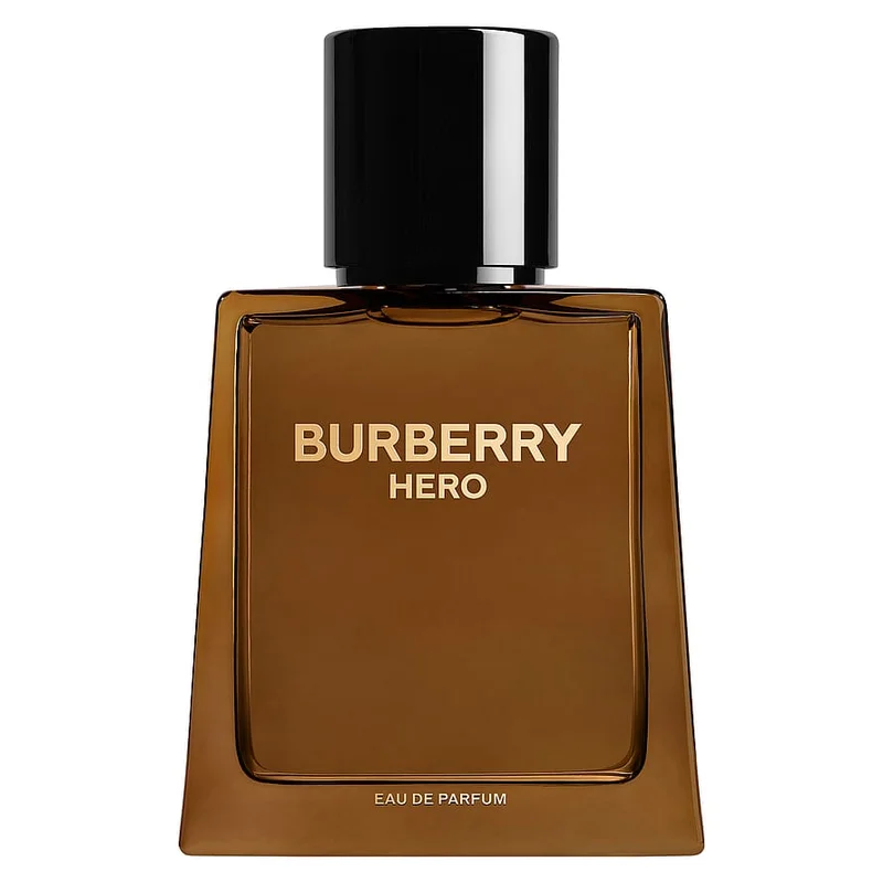 Burberry Hero Eau de Parfum 50 ml, Mænd, Dufte, Eau De Parfum