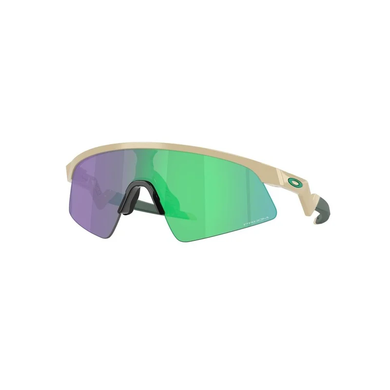 Oakley Resistor Sweep (Youth Fit) - Prizm Jade OJ9015-0728 i Beige